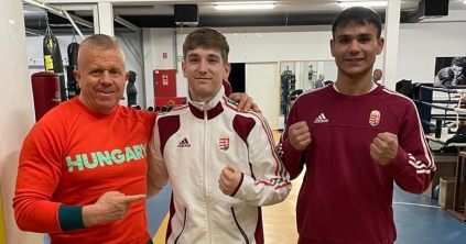 Tatárdomb-kupa ötödször